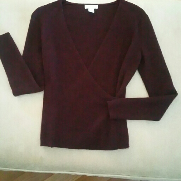 Tweeds Sweaters - Tweeds pullover sweater